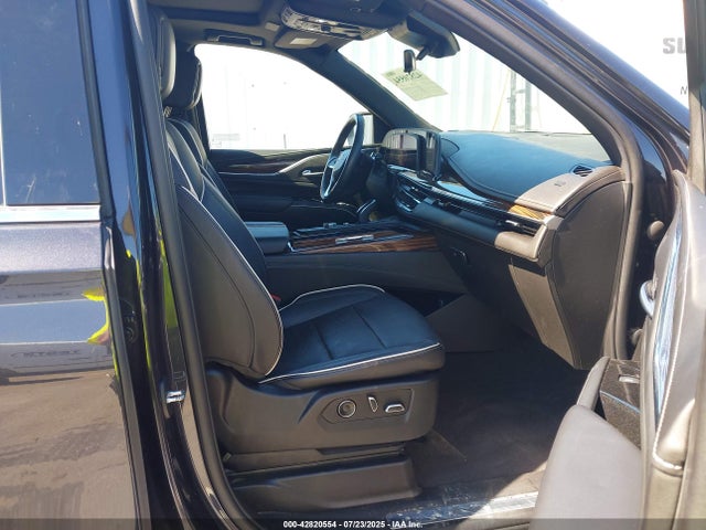 2023 CADILLAC ESCALADE ESV 1GYS3KKL8PR315597 Photo 4