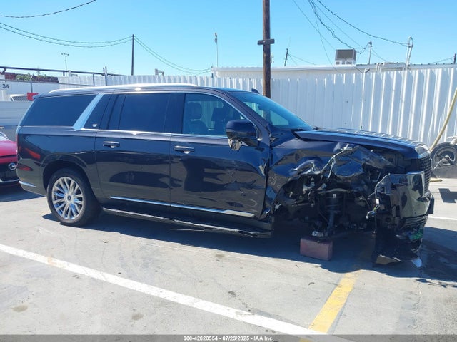 2023 CADILLAC ESCALADE ESV 1GYS3KKL8PR315597 Photo 5