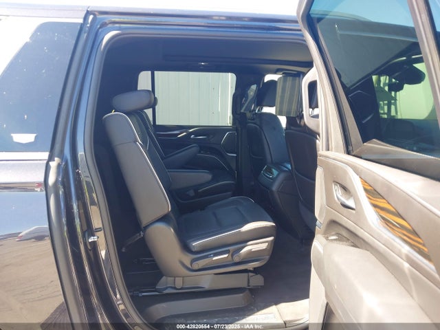 2023 CADILLAC ESCALADE ESV 1GYS3KKL8PR315597 Photo 7