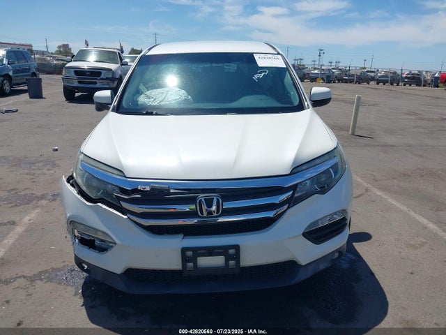 Honda j35y6 2017 5FNYF5H35HB008508 Image 13