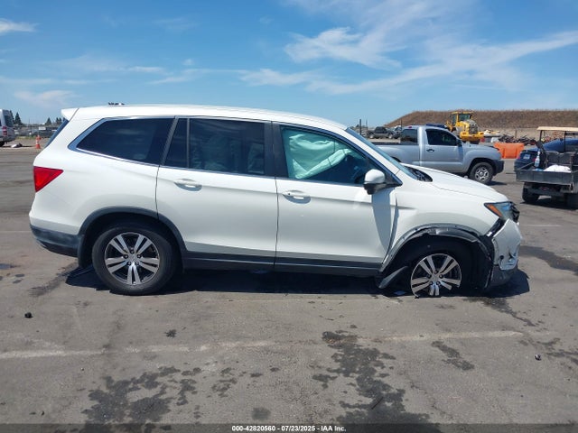Honda j35y6 2017 5FNYF5H35HB008508 Image 14