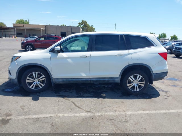 Honda j35y6 2017 5FNYF5H35HB008508 Image 15