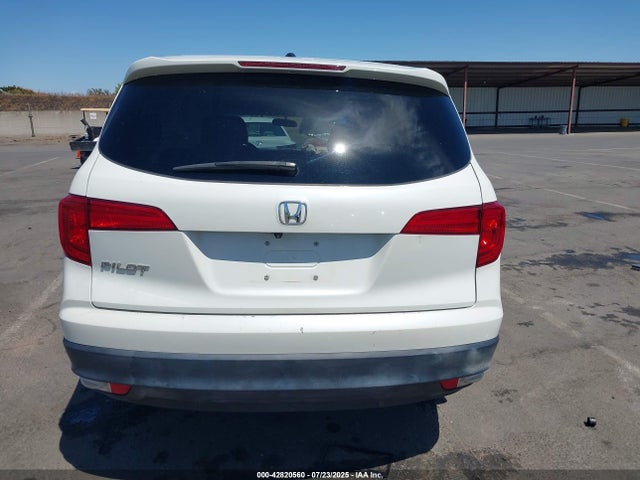 Honda j35y6 2017 5FNYF5H35HB008508 Image 17