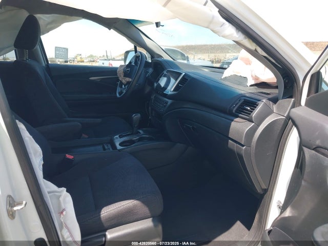 Honda j35y6 2017 5FNYF5H35HB008508 Image 5