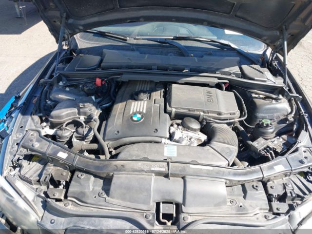 2011 BMW 335IS WBADX1C54BE569947 Photo 9