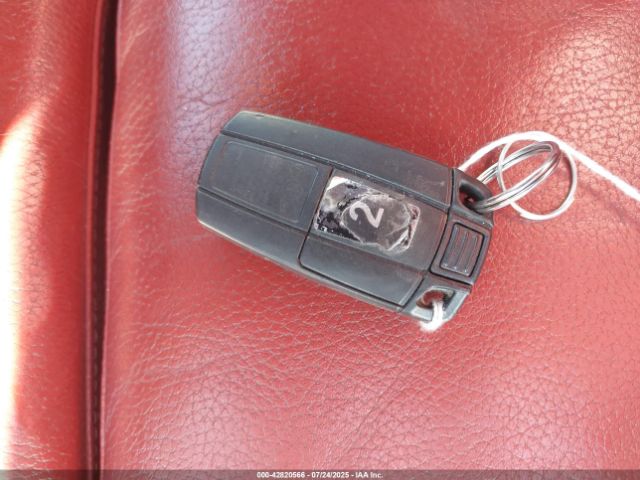 2011 BMW 335IS WBADX1C54BE569947 Photo 10