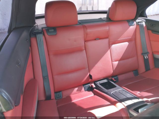 2011 BMW 335IS WBADX1C54BE569947 Photo 7