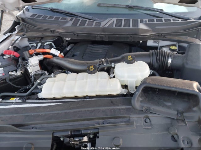 Ford F-150 2023 1FTFW1ED1PFB38177 Image 10