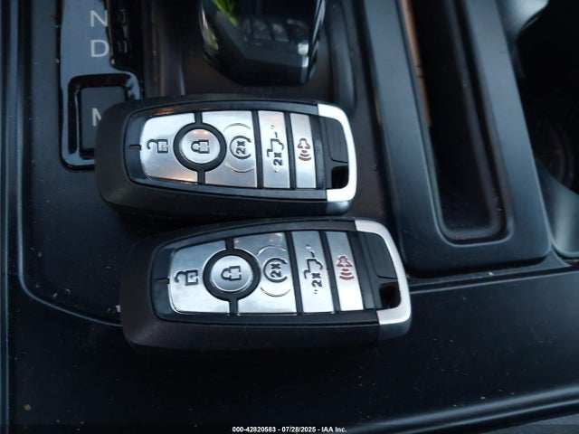 Ford F-150 2023 1FTFW1ED1PFB38177 Image 11