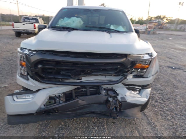 Ford F-150 2023 1FTFW1ED1PFB38177 Image 12
