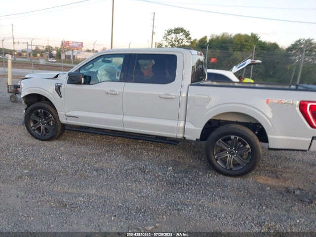Ford F-150 2023 1FTFW1ED1PFB38177 Image 14
