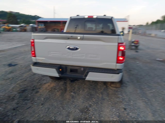 Ford F-150 2023 1FTFW1ED1PFB38177 Image 16