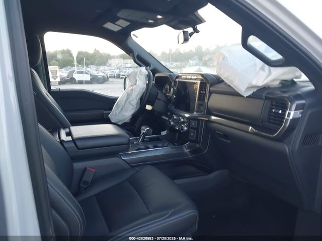 Ford F-150 2023 1FTFW1ED1PFB38177 Image 5
