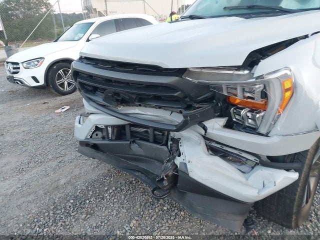 Ford F-150 2023 1FTFW1ED1PFB38177 Image 6