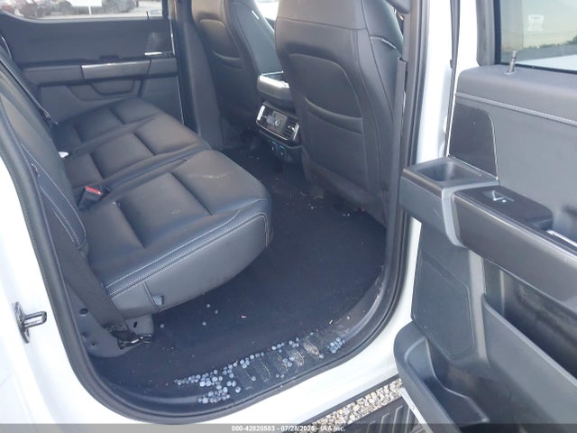 Ford F-150 2023 1FTFW1ED1PFB38177 Image 8