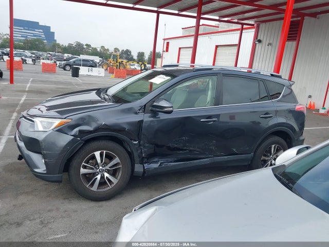 Toyota 2ar-fe 2017 JTMWFREV6HD100576 Image 14