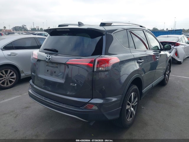 Toyota 2ar-fe 2017 JTMWFREV6HD100576 Image 4