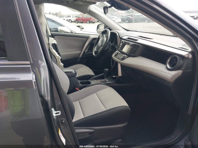 Toyota 2ar-fe 2017 JTMWFREV6HD100576 Image 5
