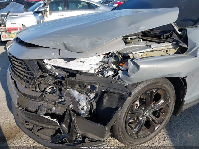 Honda ACCORD SE 2025 1HGCY1F46SA016076 Image 6
