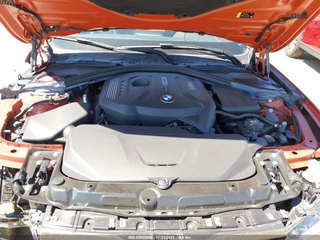 WBA4W5C55JAA49484 BMW 2018