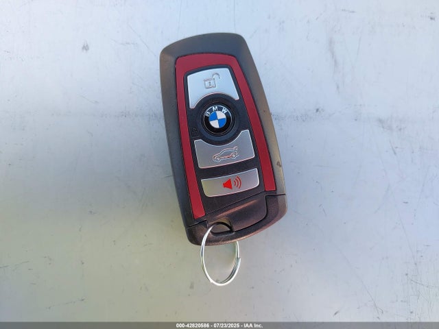 WBA4W5C55JAA49484 BMW 2018