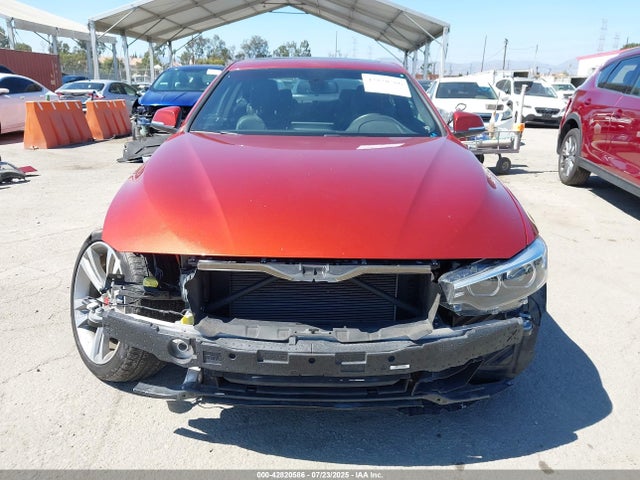 WBA4W5C55JAA49484 BMW 2018