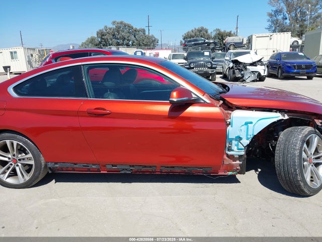WBA4W5C55JAA49484 BMW 2018