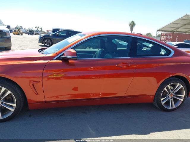 WBA4W5C55JAA49484 BMW 2018