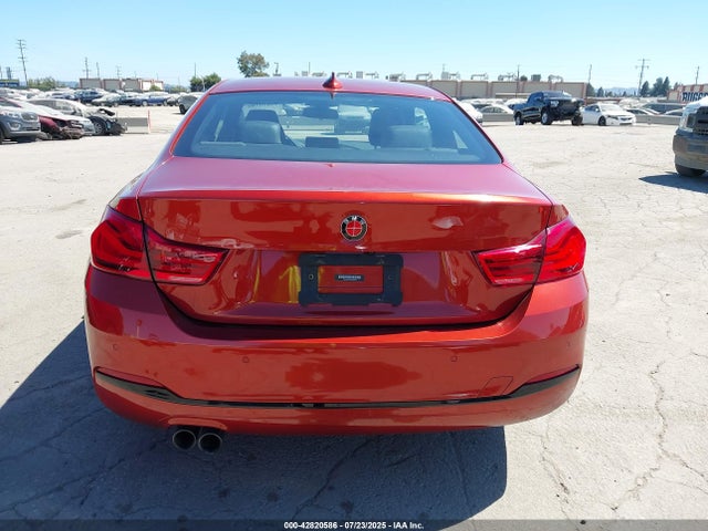 WBA4W5C55JAA49484 BMW 2018