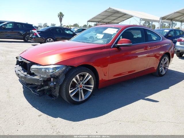 WBA4W5C55JAA49484 BMW 2018