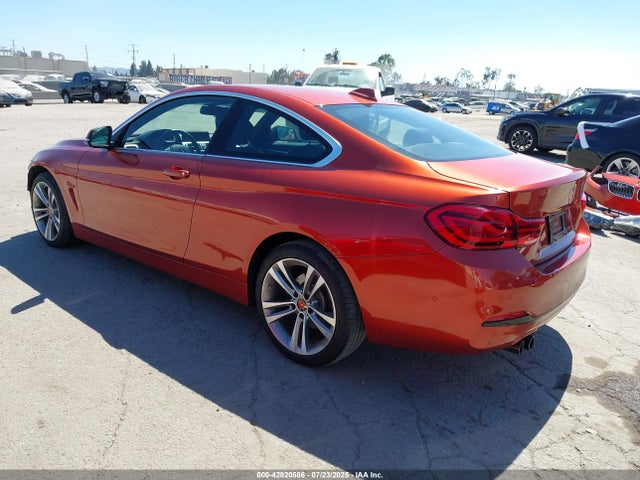 WBA4W5C55JAA49484 BMW 2018