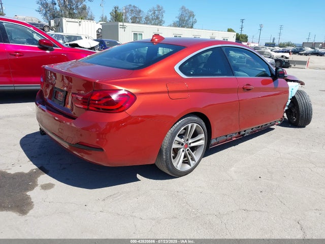WBA4W5C55JAA49484 BMW 2018