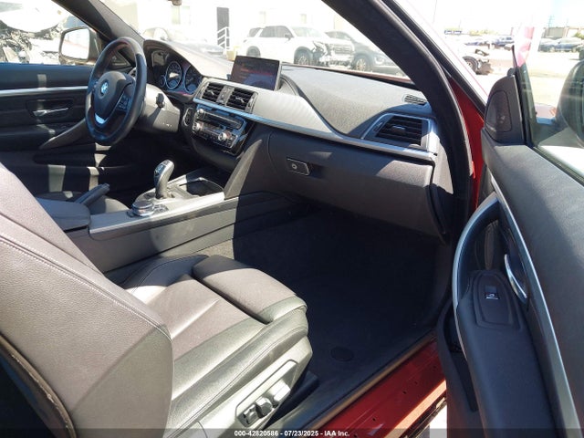 WBA4W5C55JAA49484 BMW 2018