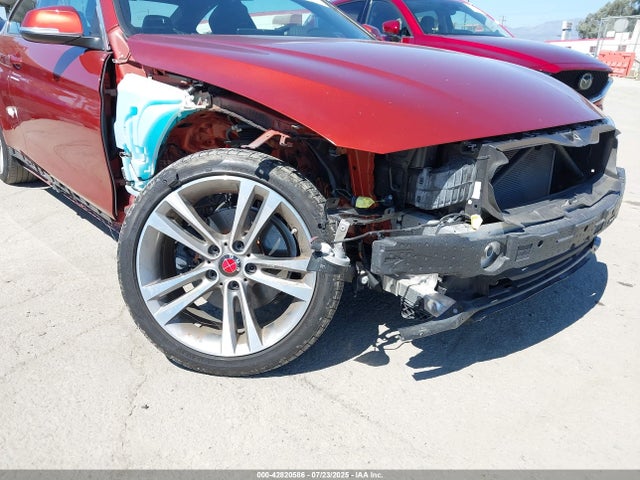 WBA4W5C55JAA49484 BMW 2018