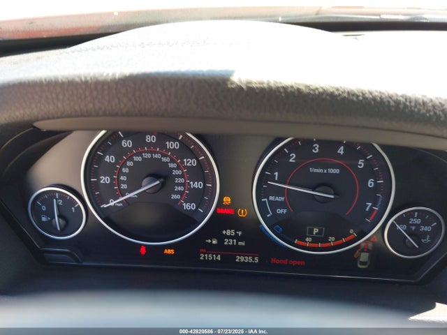 WBA4W5C55JAA49484 BMW 2018