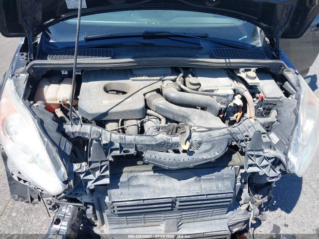 Ford 2015 2015 1FADP5BU7FL107053 Image 10