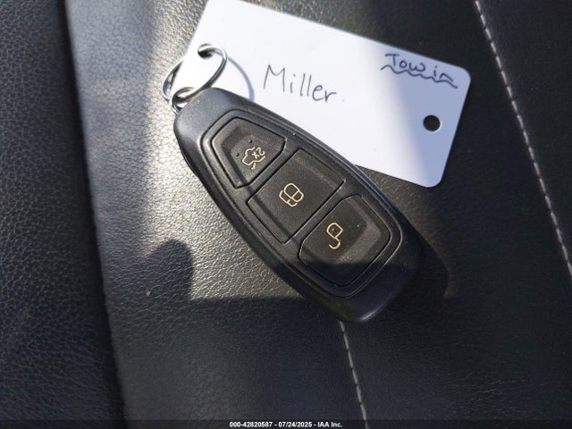 Ford 2015 2015 1FADP5BU7FL107053 Image 11