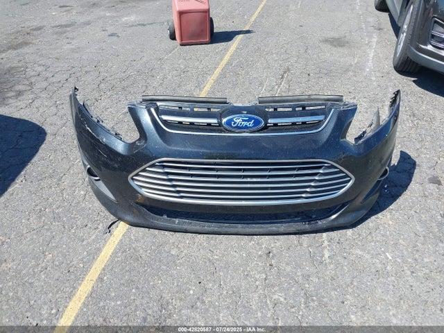 Ford 2015 2015 1FADP5BU7FL107053 Image 12