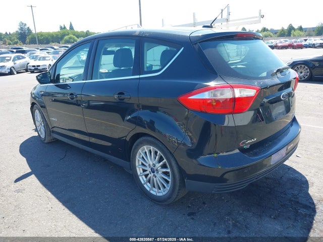 Ford 2015 2015 1FADP5BU7FL107053 Image 3