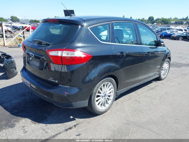 Ford 2015 2015 1FADP5BU7FL107053 Image 4