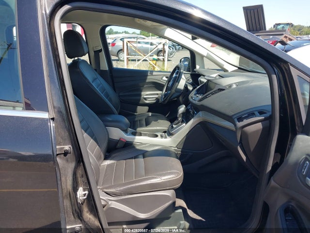 Ford 2015 2015 1FADP5BU7FL107053 Image 5
