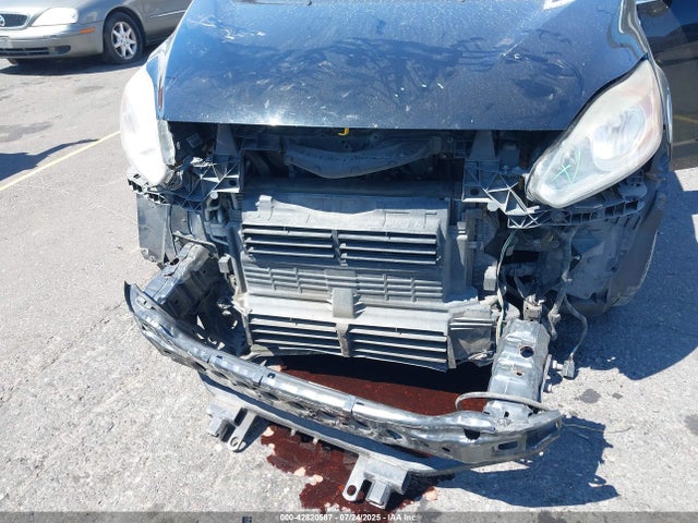 Ford 2015 2015 1FADP5BU7FL107053 Image 6
