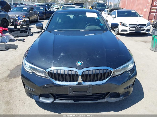 3MW5R1J0XL8B28205 BMW 330I