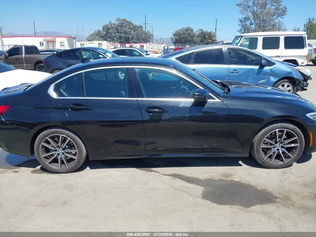 3MW5R1J0XL8B28205 BMW 330I