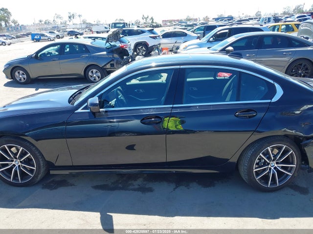 3MW5R1J0XL8B28205 BMW 330I