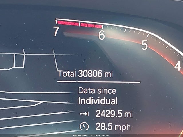 3MW5R1J0XL8B28205 BMW 330I