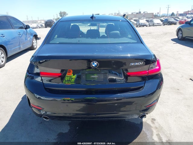 3MW5R1J0XL8B28205 BMW 330I