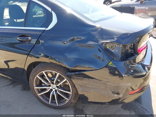 3MW5R1J0XL8B28205 BMW 330I