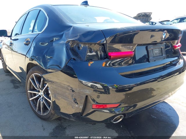 3MW5R1J0XL8B28205 BMW 330I