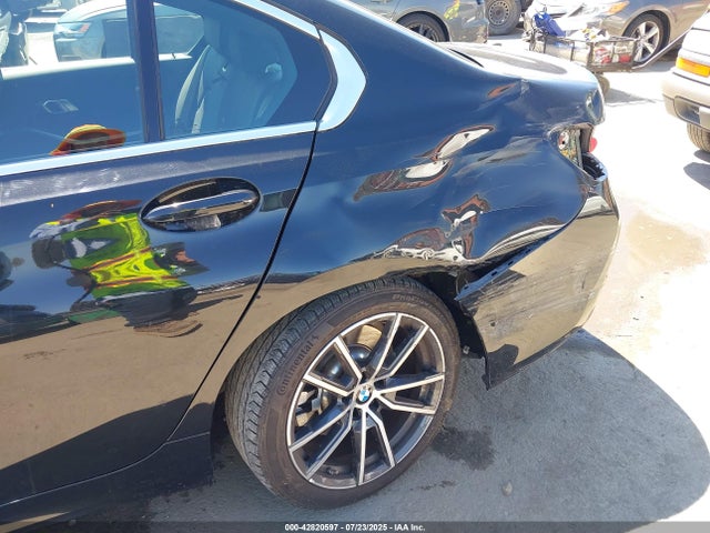 3MW5R1J0XL8B28205 BMW 330I